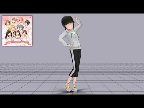 Onegai! Cinderella [Mirrored] - YouTube