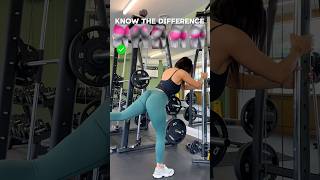 Cable kickbacks 🍑 #uk #ukfitness #usa #usafitness