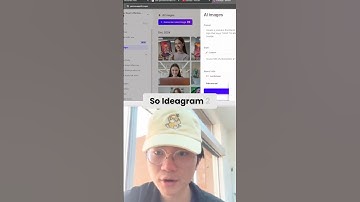 AI Image Generation Creates AMAZING YouTube Thumbnails! (Gamma.app + Ideogram 2.0)