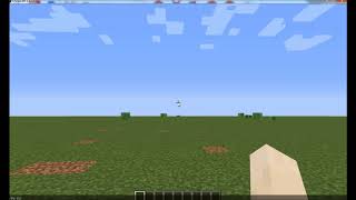 當個創世神的金字塔 minecraft python pyramid
