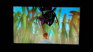 The Ant Bully 2006 All Wasps Defeated, Death, And Retreat For Villains 15Th Anniversary Edition