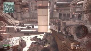 Private Trickshot#3