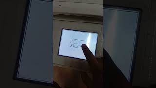 canon  ir2520/2520/2530 erorr reset