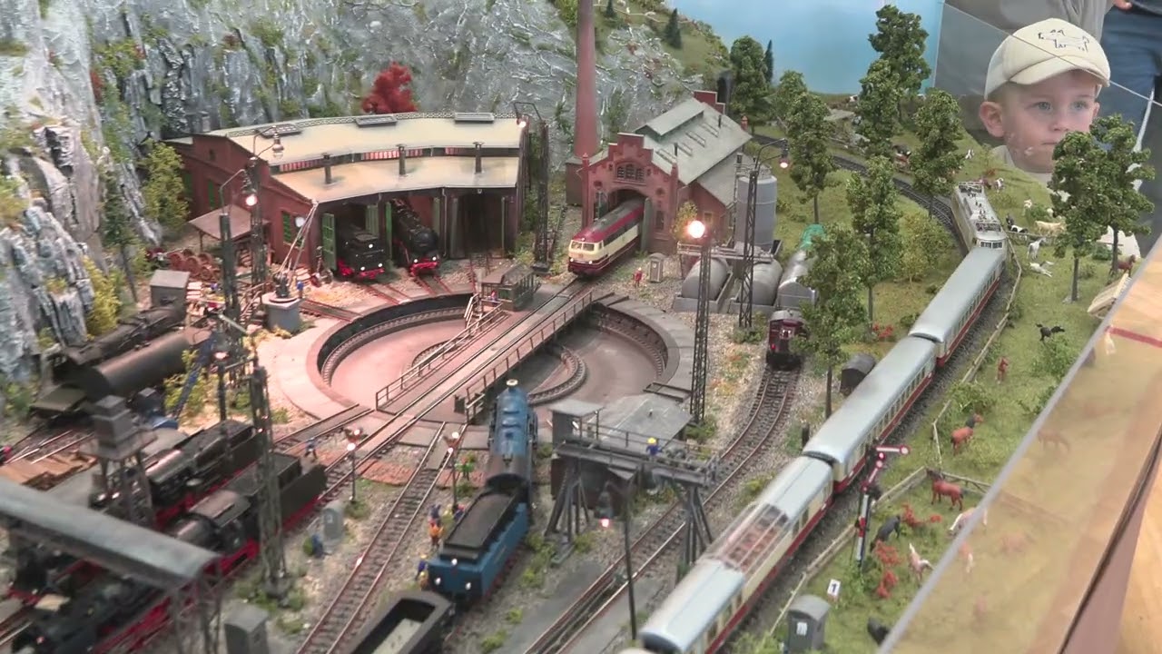 Modellbahntreff Zollernalb .e.V. 2025