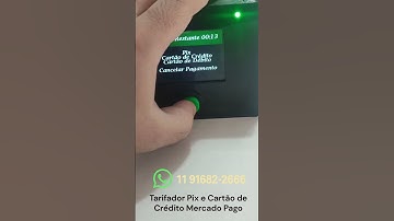 Pagamento Pix e Cartão em sua Vending Machine Sem Mensalidades - Dinheiro na hora.   (11 )91682-2666