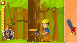 Builder Game - 2021-02-01 screenshot 5