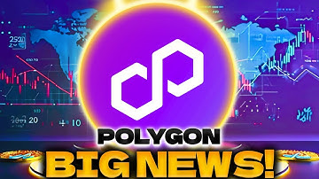 This Partnership Could Change EVERYTHING for POLYGON (Huge POL Signal!) - POLYGON Price Prediction