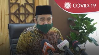 COVID-19 | Kerajaan Negeri Kelantan nafi laksana 'lockdown'