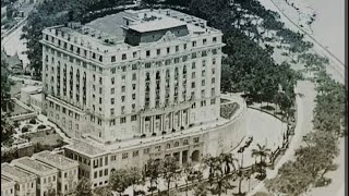 RIO DE JANEIRO HOTEL GLORIA O DESTINO DO HOTEL GLORIA