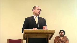 Sermon Dec 31 2011