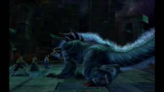 Let's Play Final Fantasy X part 158: City of ruins