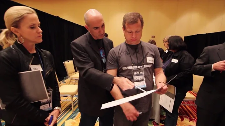 The Keys to Business Execution Excellence