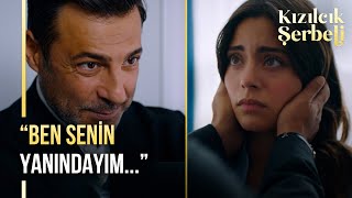 Bu Evde Alttan Alınması Gereken Bir Insan Varsa O Da Sensin... Kızılcık Şerbeti 34. Bölüm