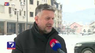 Download Lagu REFERENDUM? LAŽNO PREDIZBORNO OBEĆANJE MILORADA DODIKA: Kako je rekao pa opet porekao?! MP3