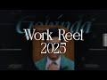 Workreel 2025 ✨