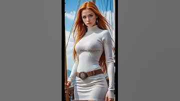 One Piece Characters in Real life #onepiece #reallife #livingcartoon #ai #aiart #anime