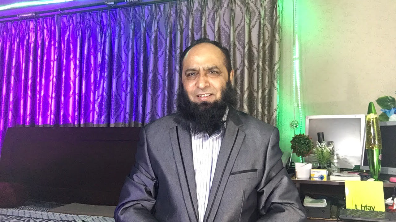 MNA TALK SHOW ❤️❤️ Unity Faith and Discipline ❤️❤️ 20 July 2017