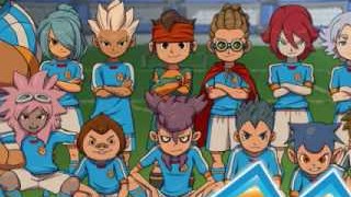 イナズマイレブン