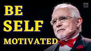 Be Self Motivated - Dan Peña Motivational Video - Lighting Motivation