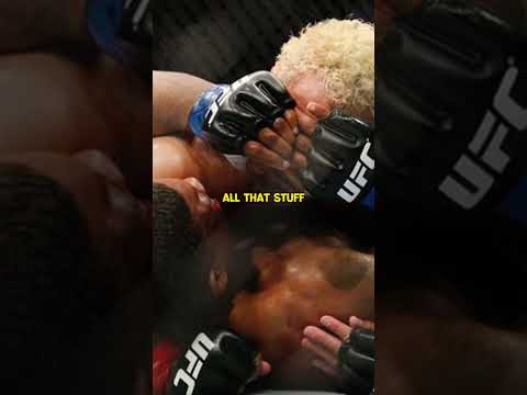 Dana White On The Dirtiest Fighter In UFC History