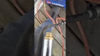 Mk4 jetta oil cooler testing