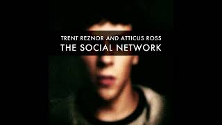 Trent Reznor & Atticus Ross - Hand Covers Bruise (The Social Network 2010 Music/Soundtrack) - 1 Hour
