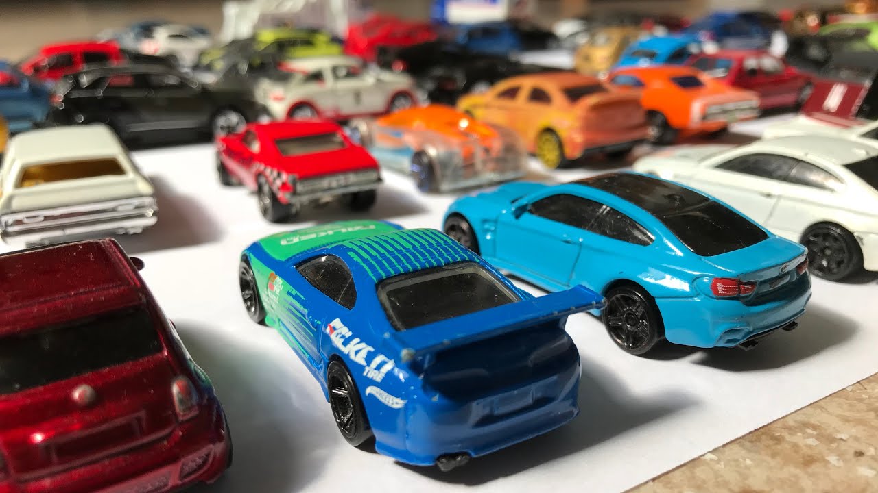 voiture majorette personnalisée