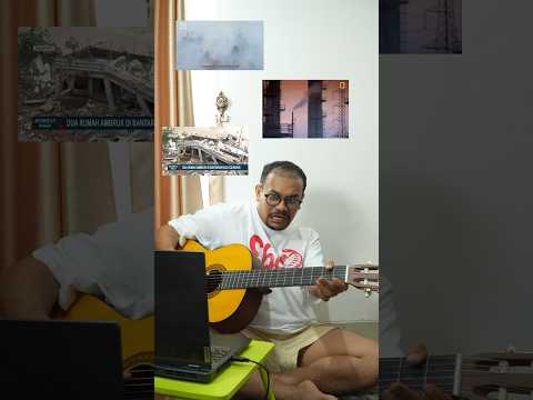 SUARA HATI SATRIA BATANG HITAM
