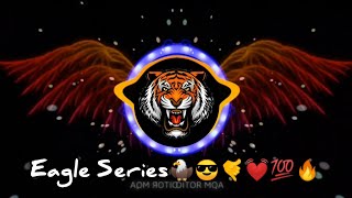 😱🤙😎💓New 🐯 Omkar 72 +😈🔥💯 Asali kya hai Nakali kya hai dj song ( Eagle ) S📣📣eries Competion Horn...📣😨🐯