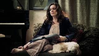 Video thumbnail of "Cheri Keaggy on Her Divorce (A Story of God's Restoration and Healing)"