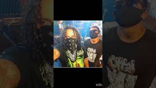 Macabre Instinct - Choros da cripta