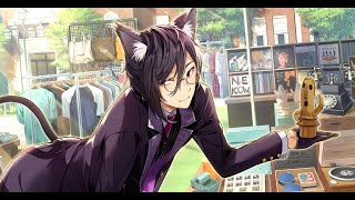 Nekopara - Catboys Paradise [Fennel Route]