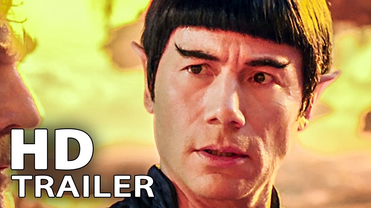 Bullyparade Trailer Bullyparade Trailer