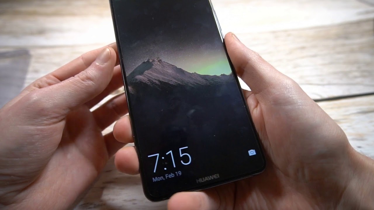 Huawei Mate 10 Pro Unlocked US Version Unboxing and Overview YouTube Huawei Mate 10 Pro Unlocked US Version Unboxing and Overview YouTube