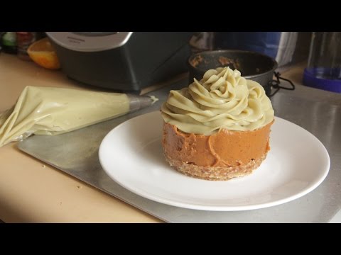 Vegan Sweet Potato Pie Recipe