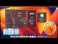 How to install macOS Ventura on Windows PC. OpenCore Hackintosh.