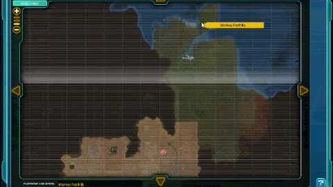 Fusionfall Exploit 5: Hillybilly