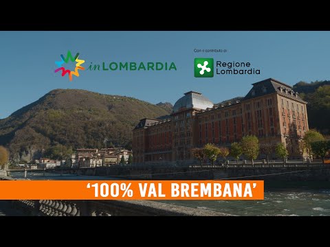 BSE Studios - Progetto 100% Val Brembana - Visitbrembo