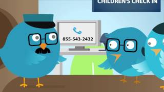 What Is KidCheck?