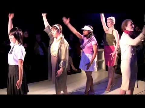 Trannequin! a new musical