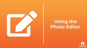 NetZone CMS 101: Editing Images in the Photo Editor