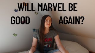 Did Thunderbolts just save the MCU?