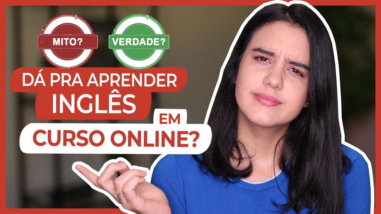 Aulas de Inglês Online: Vale a pena estudar a língua durante a quarentena?  - Fashionistando