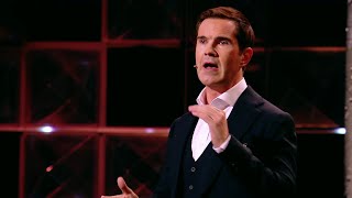 Jimmy Carr: Full Segment | Backstage with Katherine Ryan (2022)
