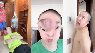Sagawa Funny Compilation Video || Laughter Loaded Fun Video 😂😅 by The World of TikTok 10,063 views 1 month ago 3 minutes, 9 seconds