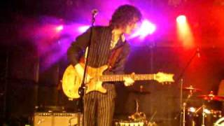 Oli Brown-Black Betty - Proxima 2011