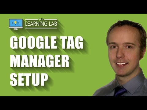 Install Google Tag Manager + WordPress To Make Marketing Integration and Management Easier