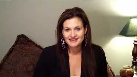 Effectively Reduce Stress with Lynette Patterson