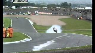 BSB - British Superbike - Donington Park - 2000 - Round 24.