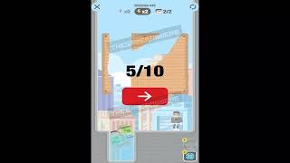 The Superhero League 2 MISSION #48 Walkthrough screenshot 4